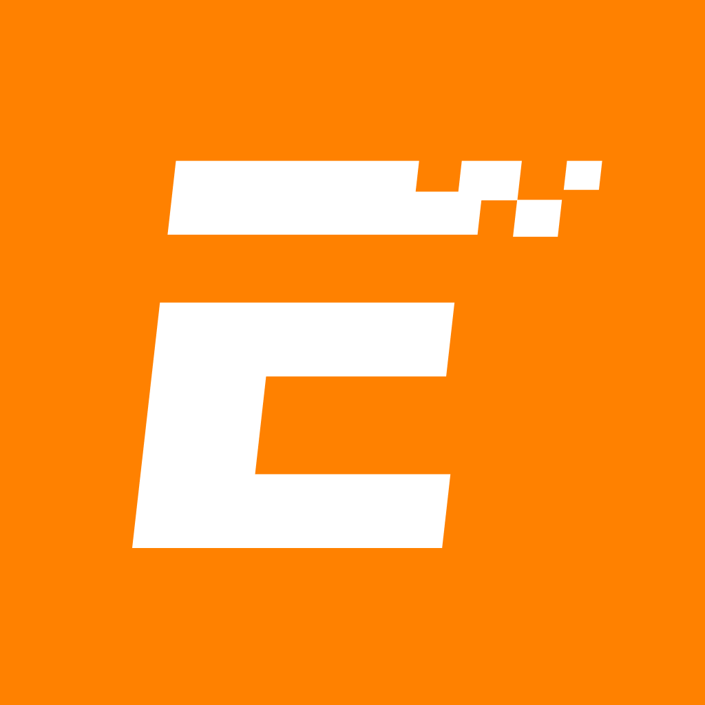 亦强出行logo